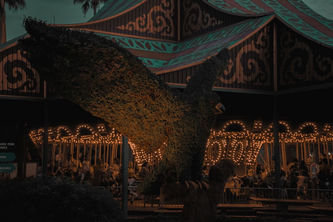 Реалистичная глубина сцены в Corona: Магия Ambient Occlusion без GI